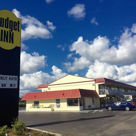 Budget Inn Wildwood Ngoại thất bức ảnh