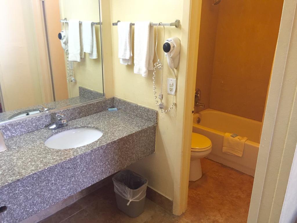 Budget Inn Wildwood Phòng bức ảnh
