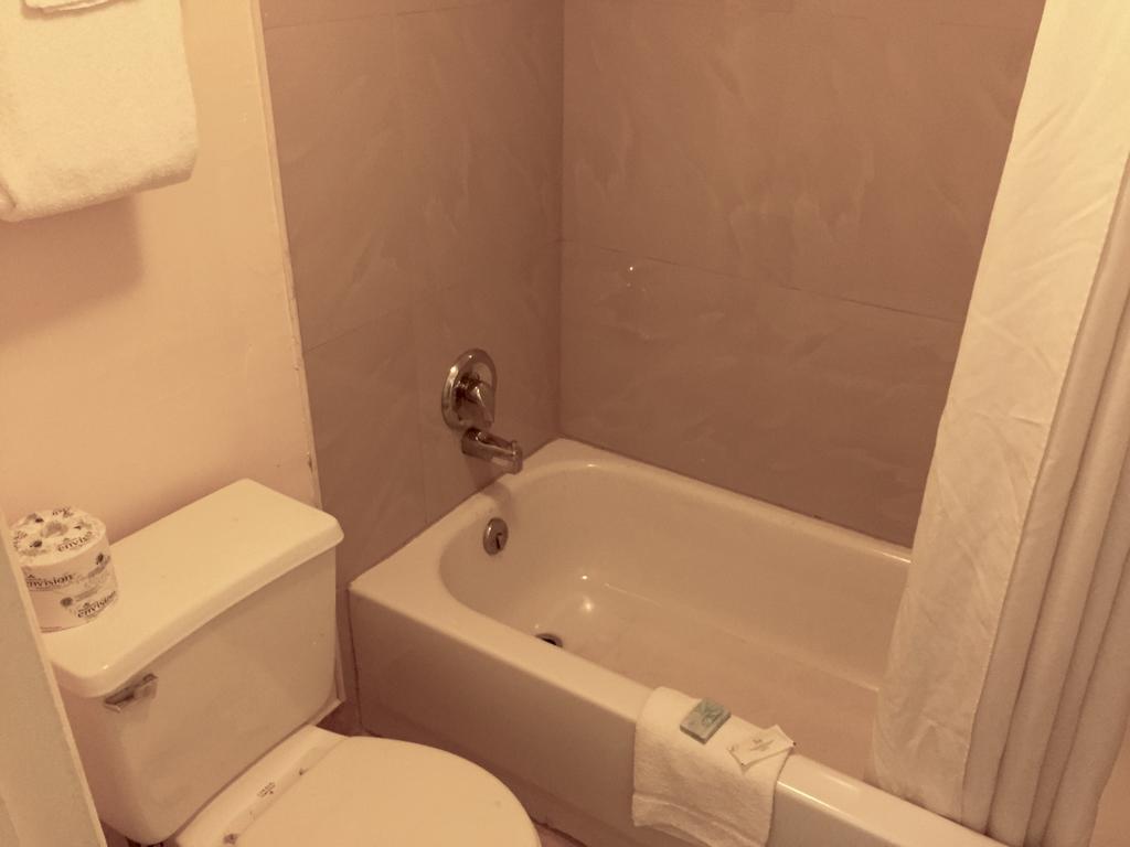 Budget Inn Wildwood Phòng bức ảnh
