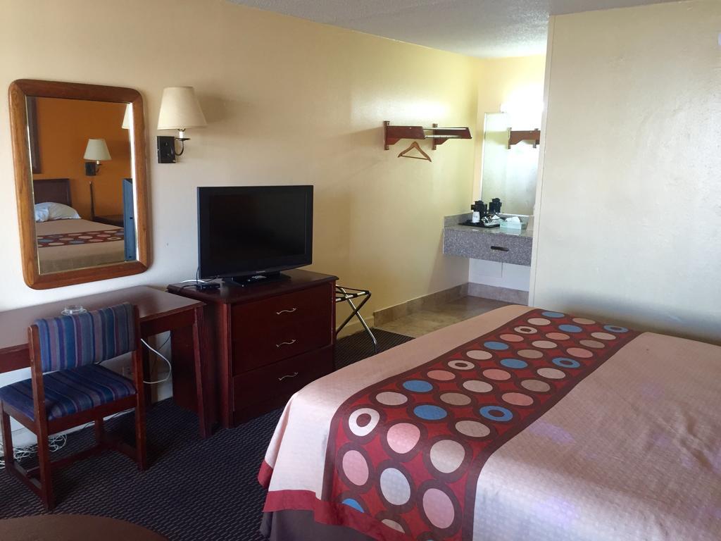 Budget Inn Wildwood Phòng bức ảnh